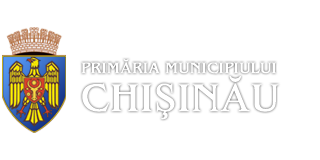 Stema Chișinău